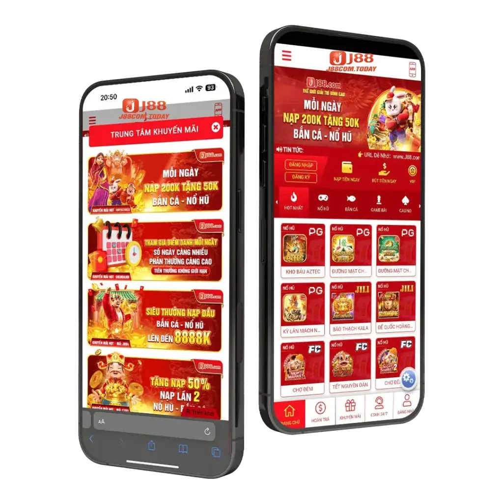Kho game đa dạng tại Jun882