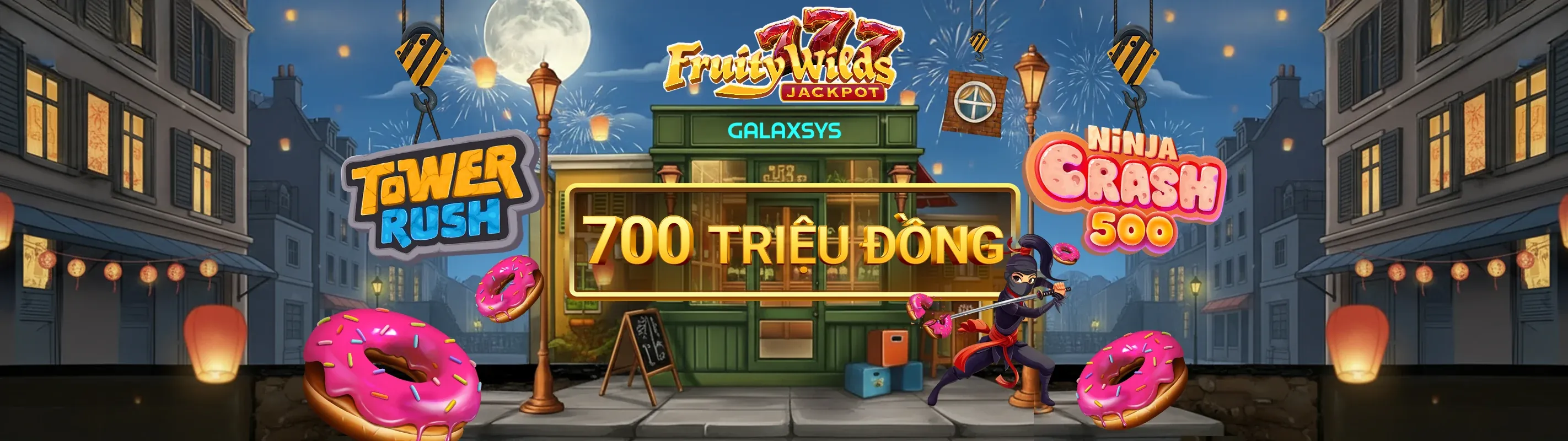 Hình ảnh chương trình đối tác jun882 trang chủ chính thức