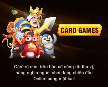 Game Vua Bắn Cá