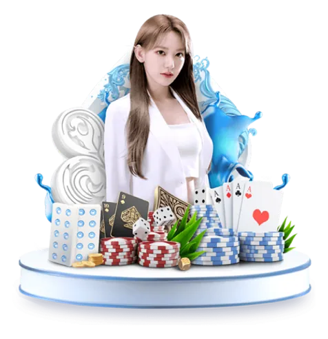 Baccarat Trực Tuyến tại Jun882