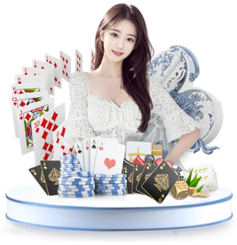 Blackjack Trực Tuyến tại Jun882